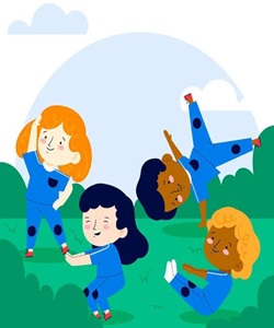 Letture in movimento