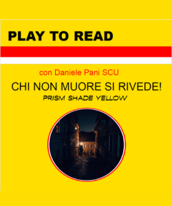 Gioco di Ruolo "Chi non muore si rivede"