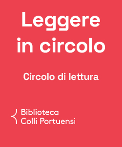 Leggere in Circolo Biblioteca Colli Portuensi