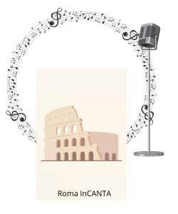 Roma InCanta: La storia in musica
