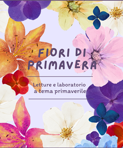 Fiori di primavera