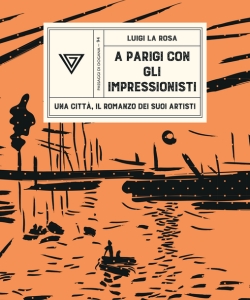 A Parigi con gli Impressionisti