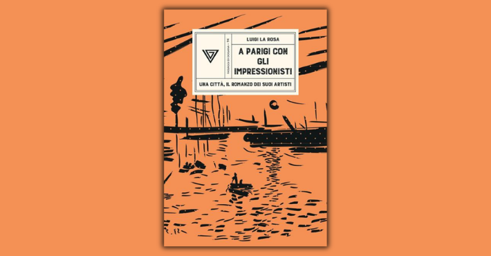 A Parigi con gli Impressionisti