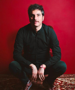 Malbianco di Mario Desiati