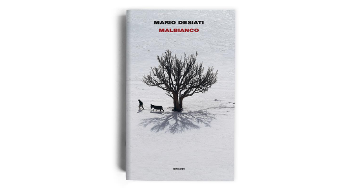Malbianco di Mario Desiati
