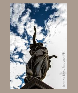 Suite italiana a cura di Ilaria Palomba