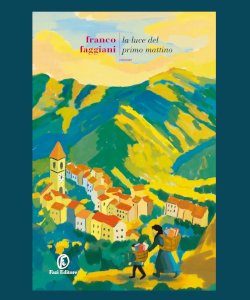 La luce del primo mattino di Franco Faggiani
