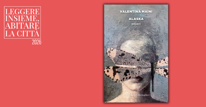 Alaska di Valentina Maini