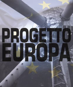Progetto Europa