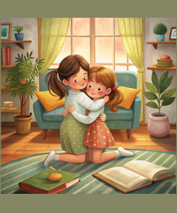 Un libro, un abbraccio &ndash; Tutte le mamme del mondo&hellip;e i loro cuccioli