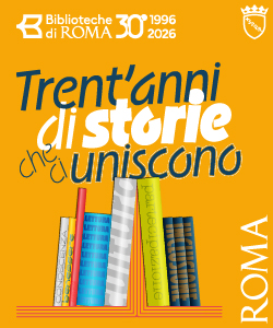 Trent'anni di storie che ci uniscono