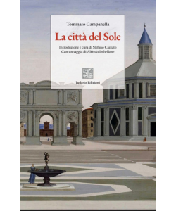La citt&agrave; del sole di Tommaso Campanella