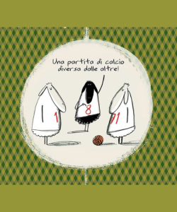71 pecore...e altre storie tutte da ridere
