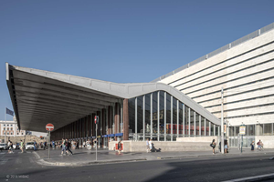 Linguaggi architettonici di Roma Capitale