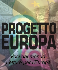 Voci dal mondo. Letture per l'Europa c/o Biblioteca Europea