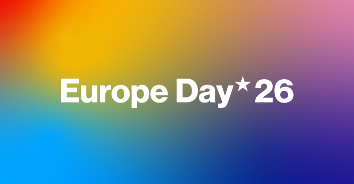 Biblioteche di Roma allo Europe Day 2026