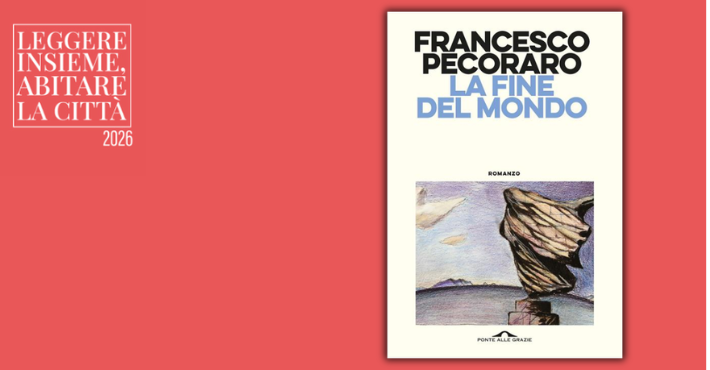 La fine del mondo di Francesco Pecoraro