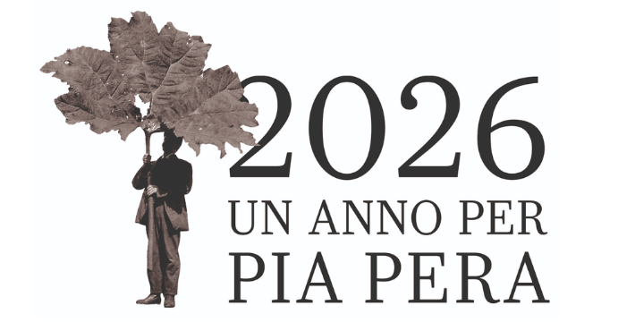 Omaggio a Pia Pera con Edoardo Albinati