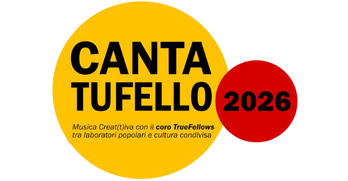 Canta Tufello 2026