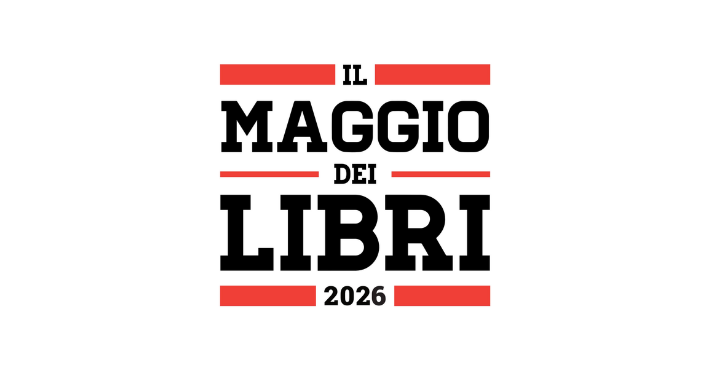 Il Maggio dei Libri 2026