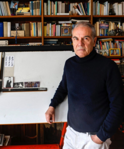 La scuola cattolica di Edoardo Albinati