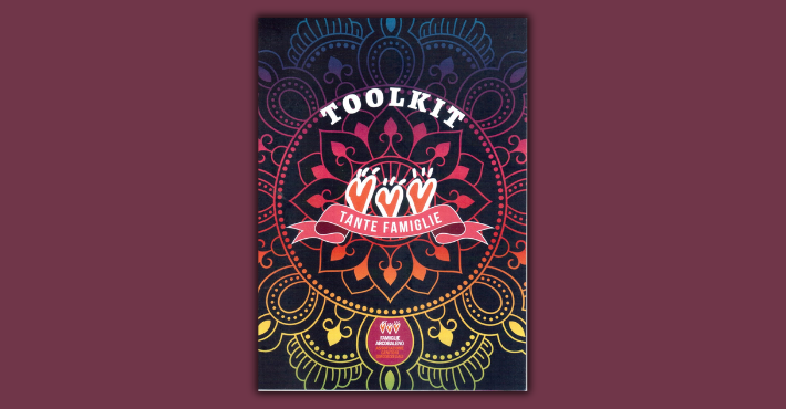 Toolkit tante famiglie