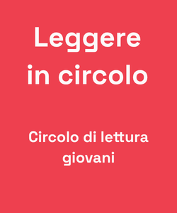 Leggere in circolo