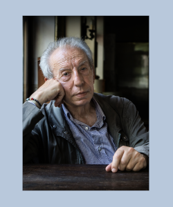Parola, esatta misura. Omaggio a Elio Pecora