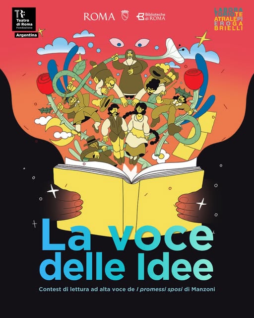 La voce delle idee
