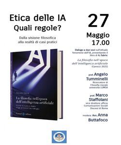 Etica delle IA. Quali regole?