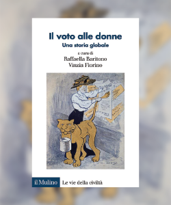 Il voto alle donne, una storia globale
