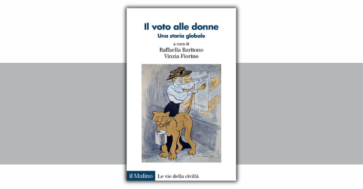 Il voto alle donne, una storia globale