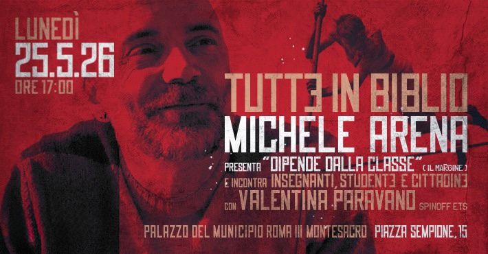 Dipende dalla classe di Michele Arena