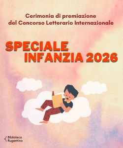 Speciale Infanzia 2026