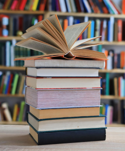 Donazioni bibliografiche