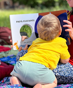 Letture Nati per Leggere