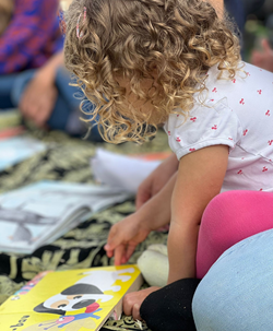 Letture Nati per Leggere