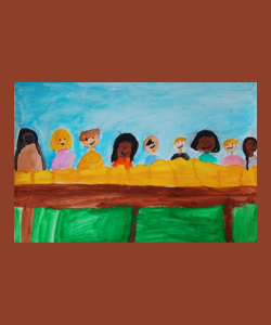 Mostra "Di tutti i colori"