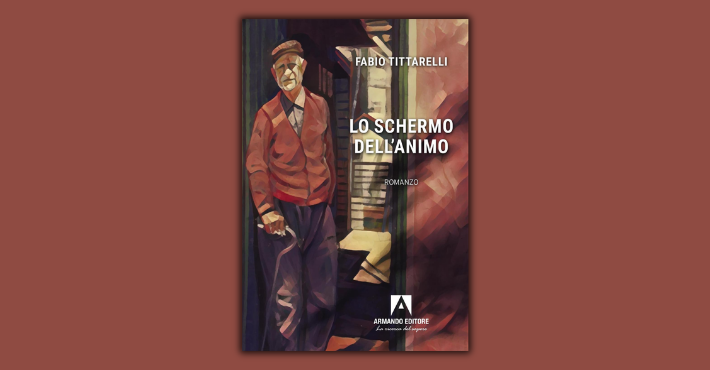 Lo schermo dell&rsquo;animo di Fabio Tittarelli