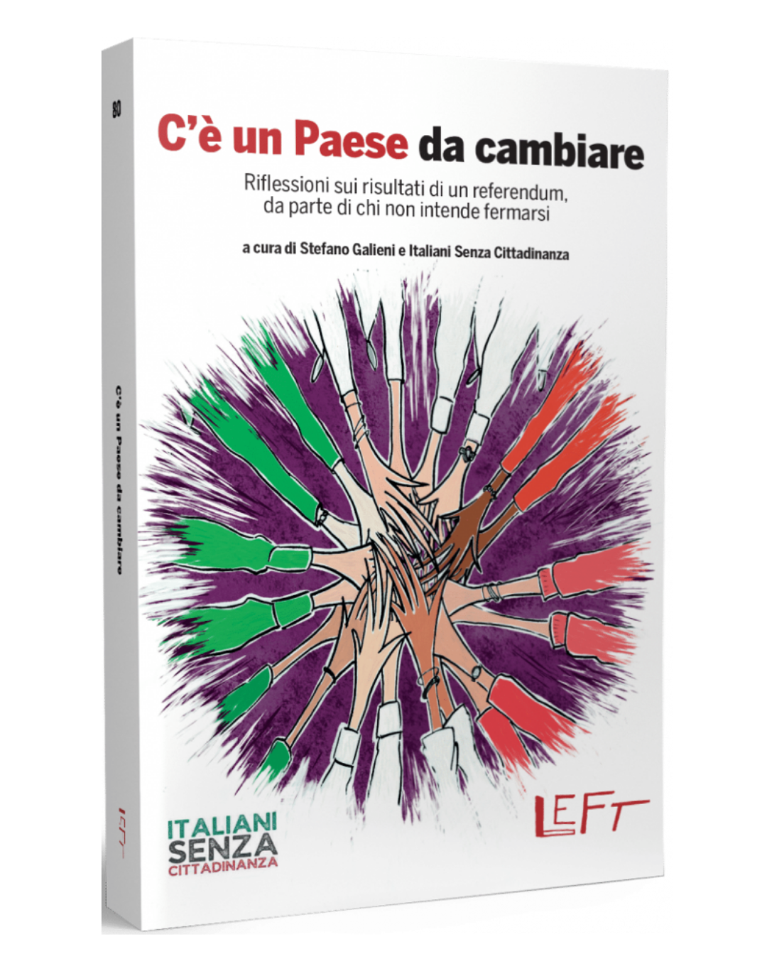 C'&egrave; un paese da cambiare