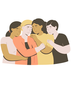 La forza delle donne*