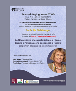 Dall'Illuminismo al postcolonialismo e ritorno
