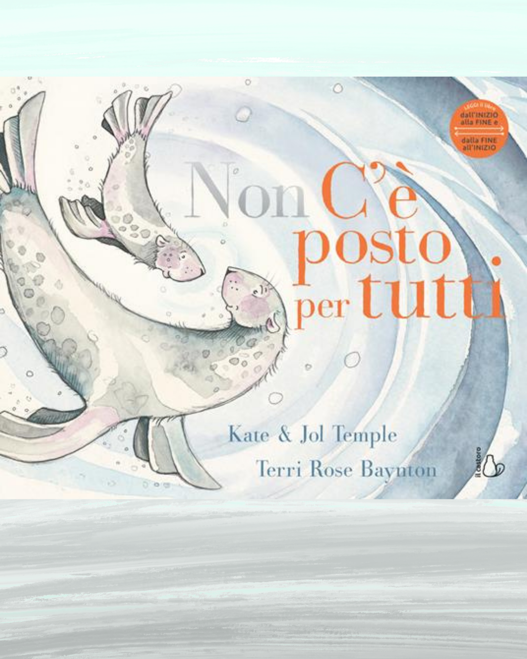 (Non) c'&egrave; posto per tutti