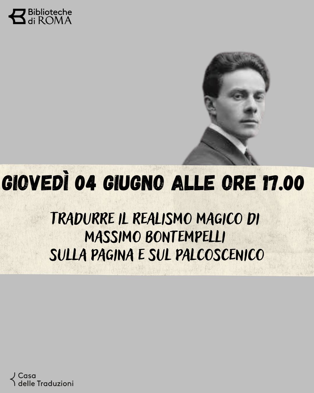 Tradurre il realismo magico sulla pagina e sulla scena