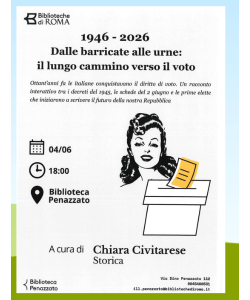 Dalle barricate alle urne: il lungo cammino verso il voto