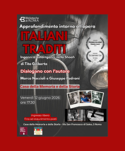 Italiani traditi