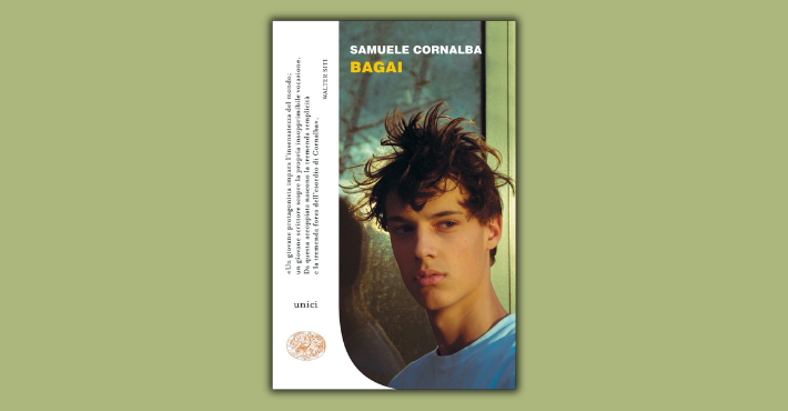 Bagai di Samuele Cornalba