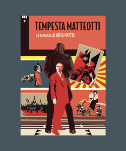 Tempesta Matteotti