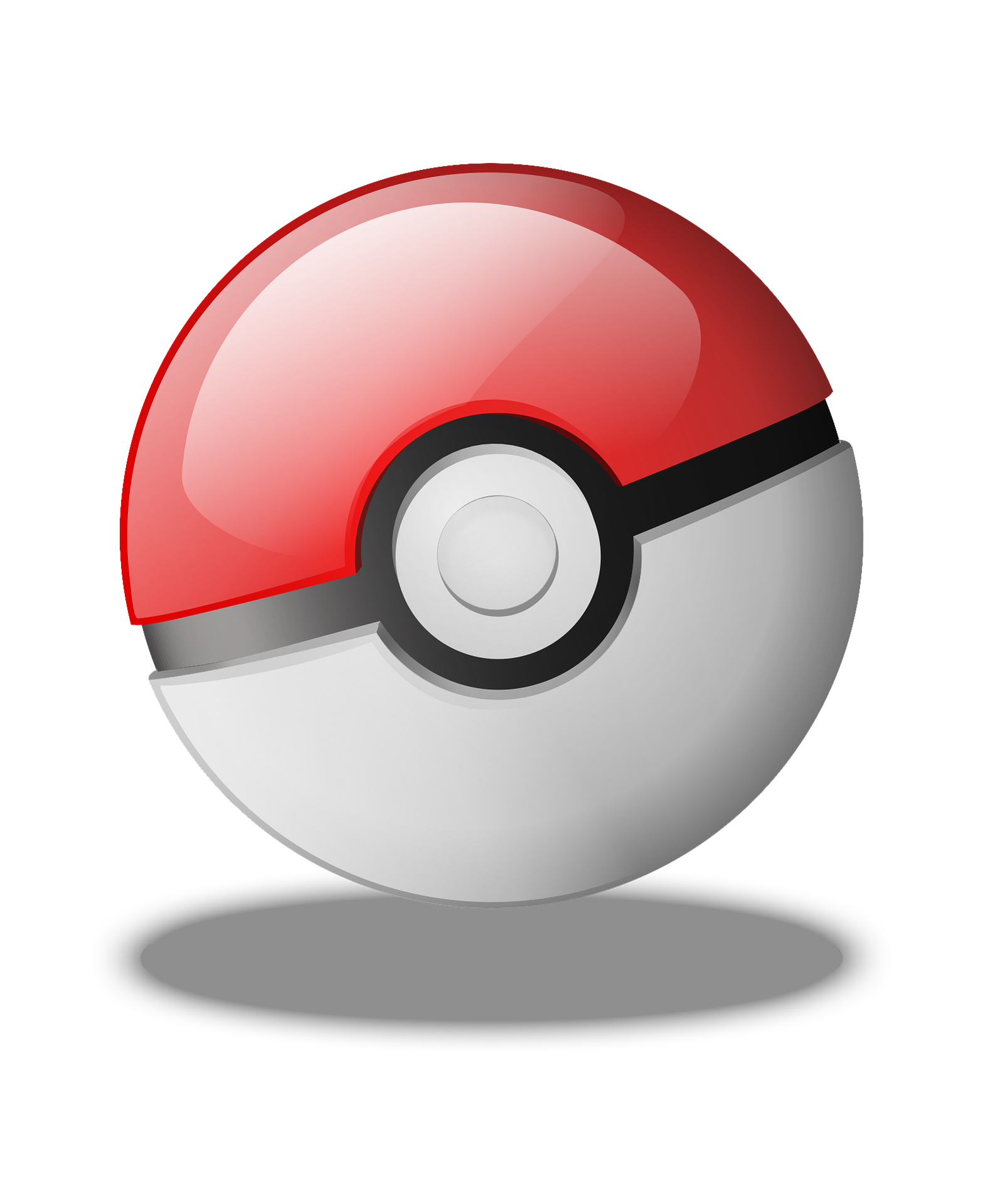 Pok&eacute; Role