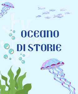 Oceano di storie